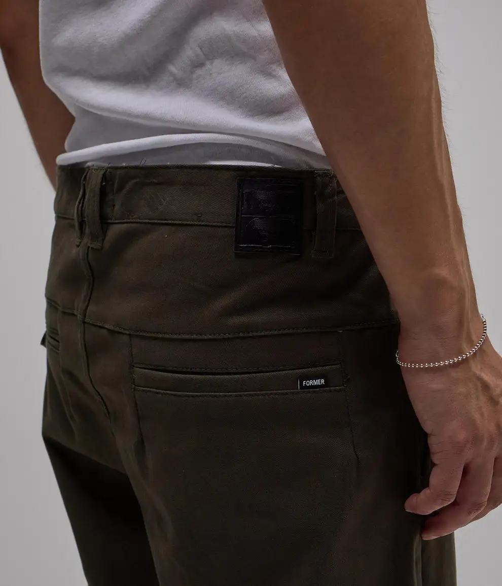 Former Mens Pants Crux - Image 13
