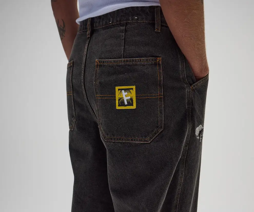 Former Mens Pants DXD Reynolds Denim - Image 10