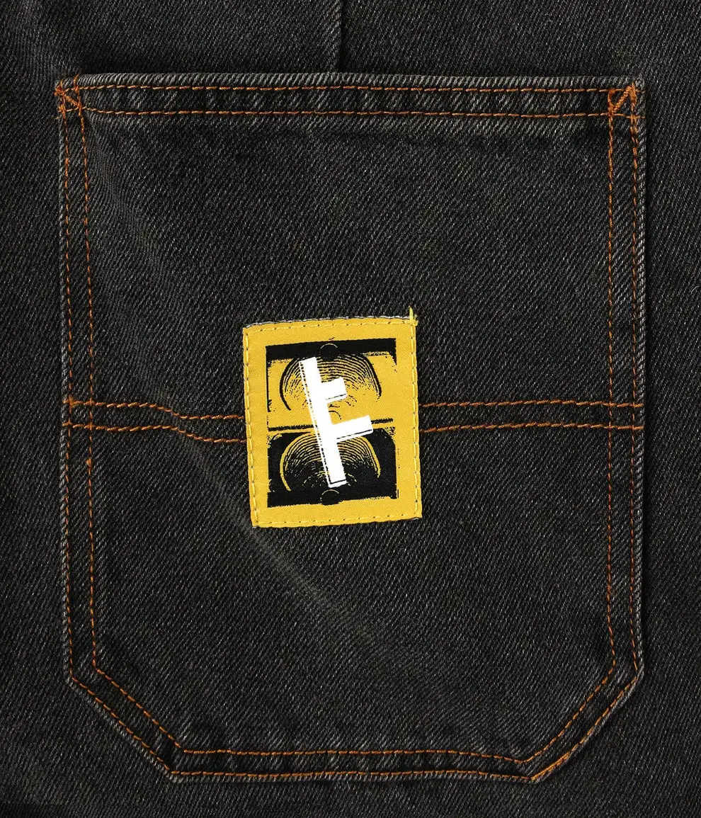 Former Mens Pants DXD Reynolds Denim - Image 9