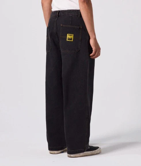 Former Mens Pants Reynolds Denim - Image 2