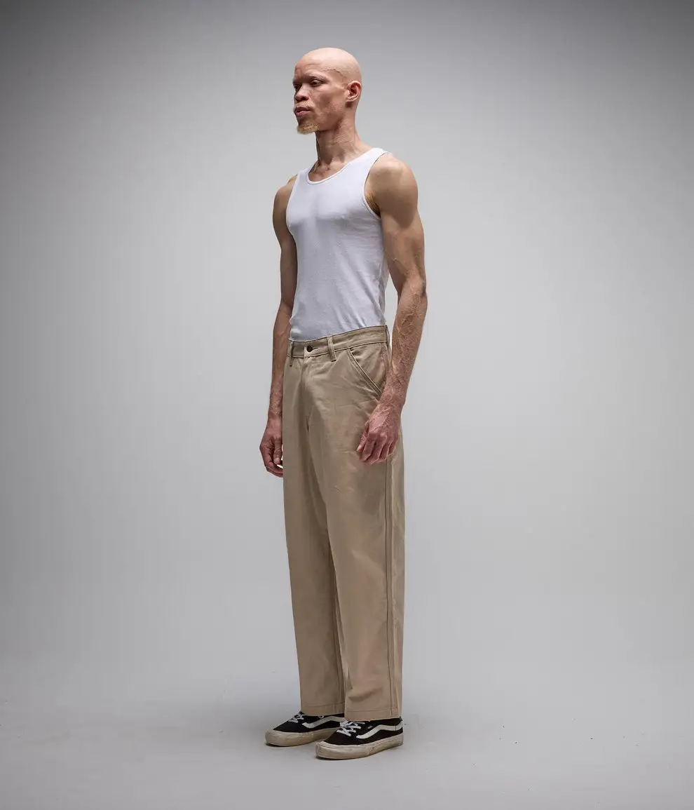 Former Mens Pants Reynolds Work Pant - Image 5