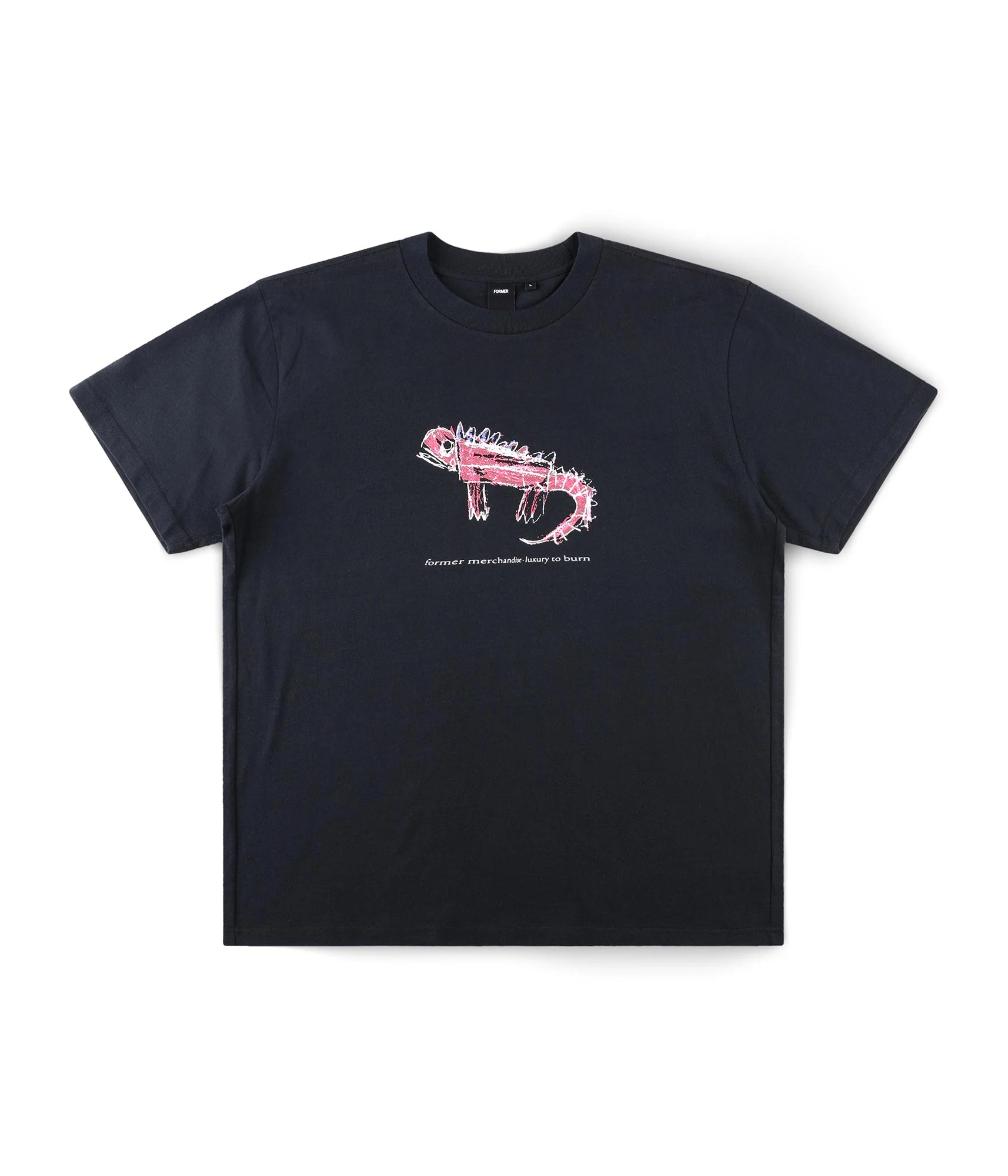 Former Mens Shirt Adole