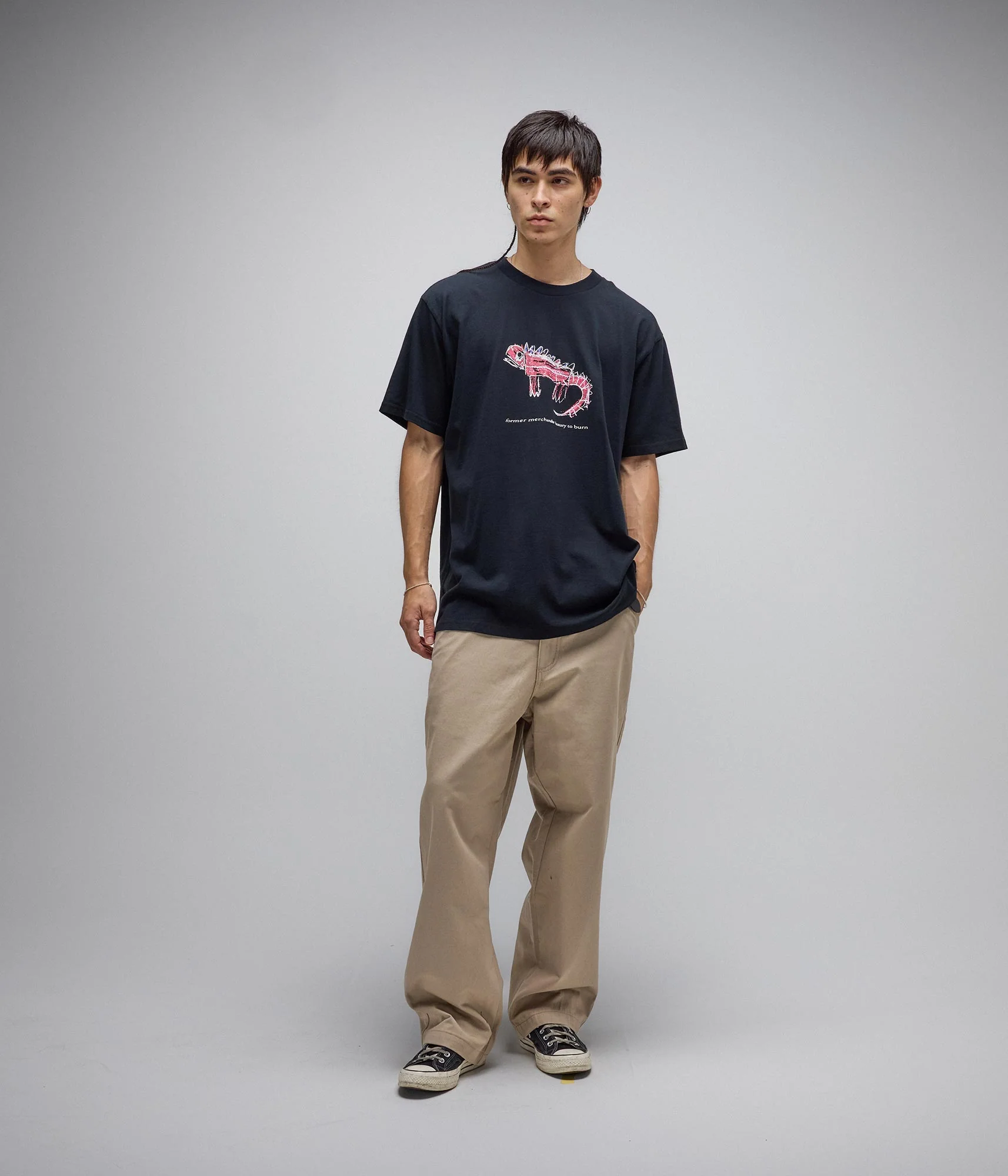 Former Mens Shirt Adole - Image 2