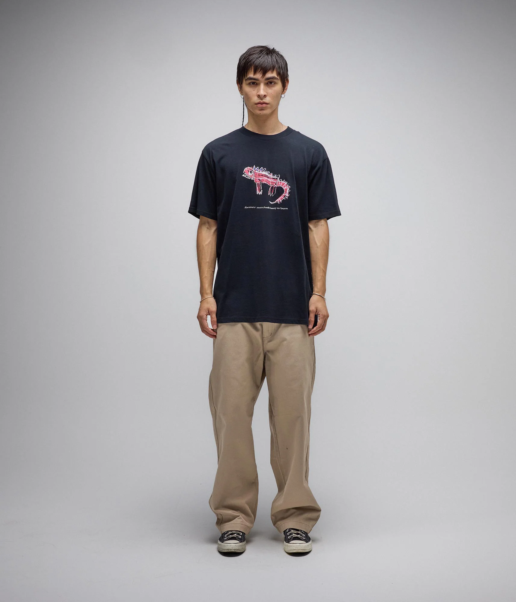 Former Mens Shirt Adole - Image 5