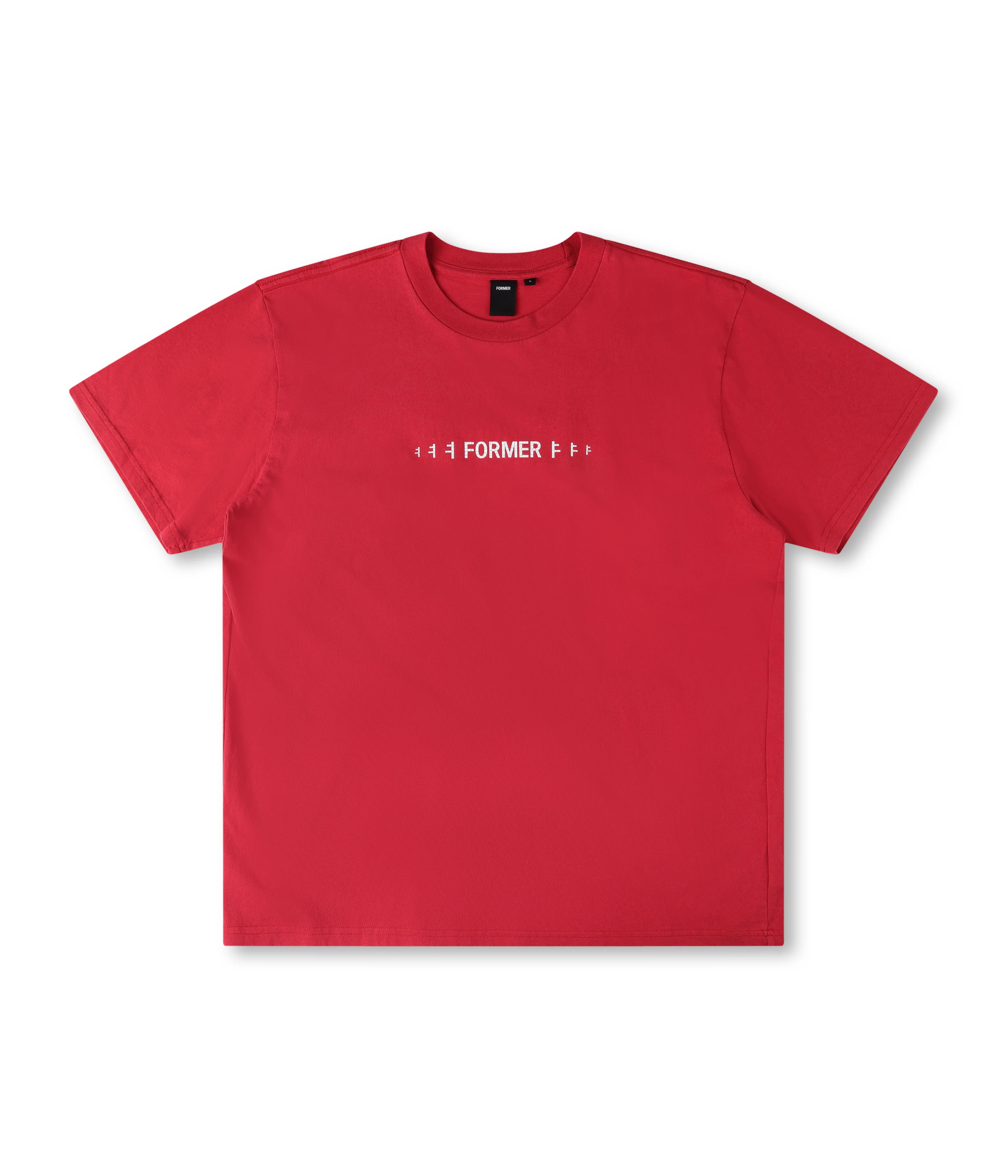 Former Mens Shirt Envision