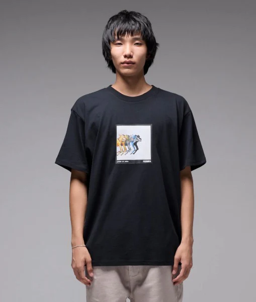 Former Mens Shirt Erratic - Image 2