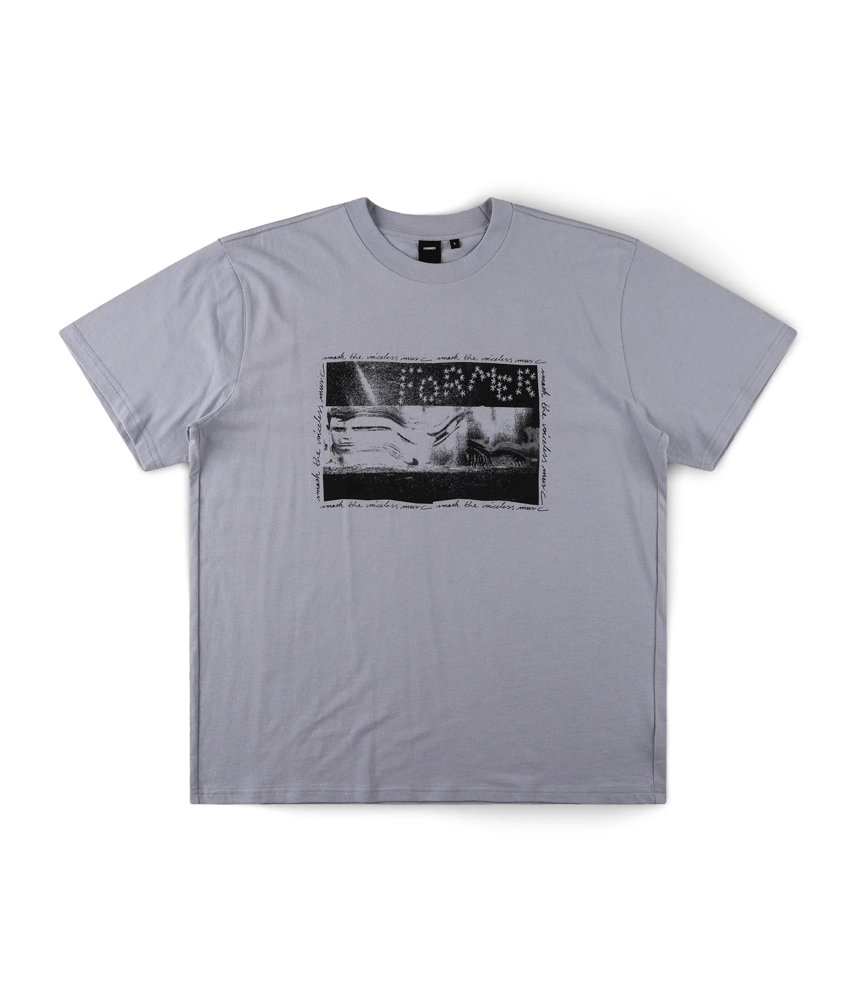 Former Mens Shirt Establish