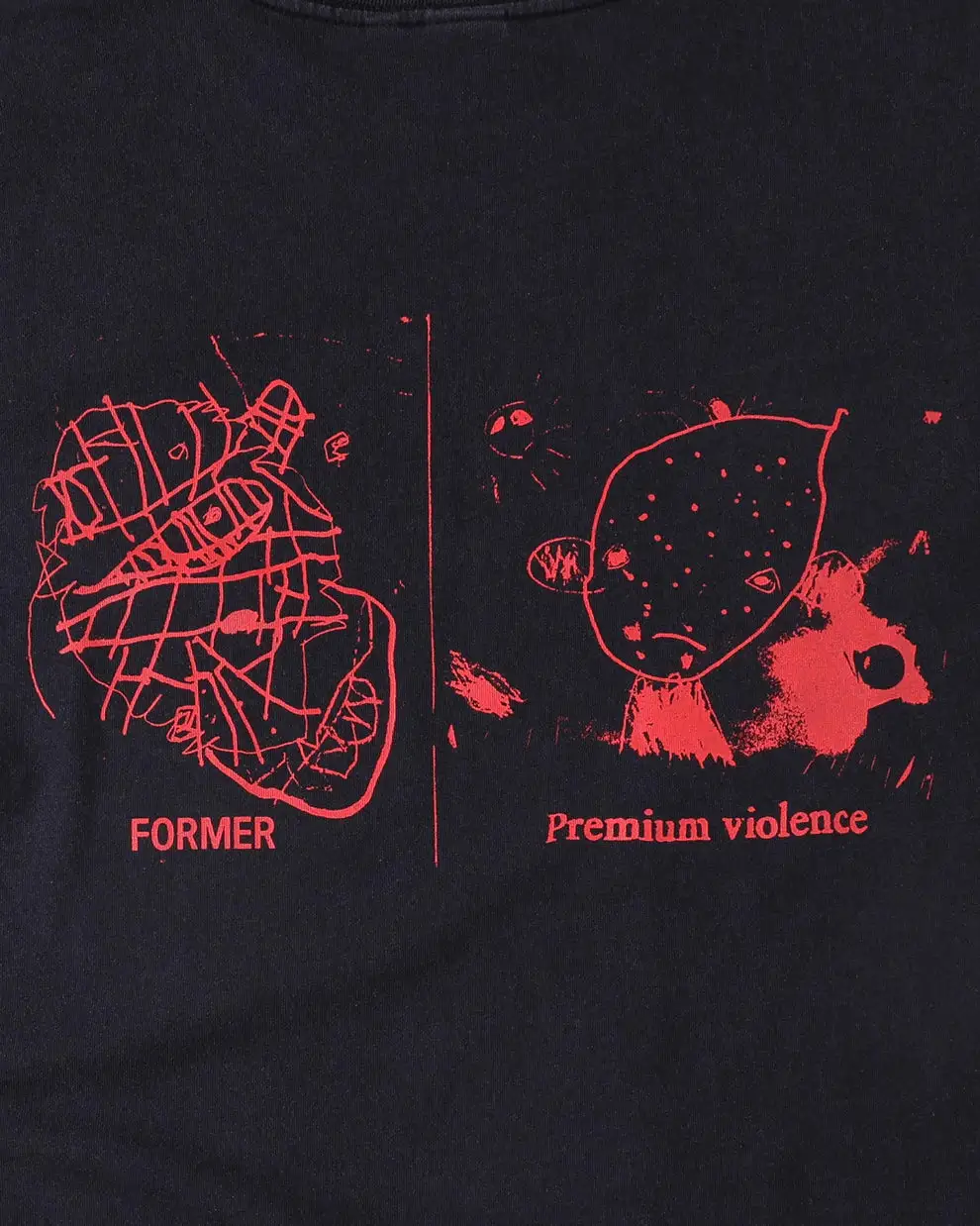 Former Mens Shirt Kiddo - Image 6