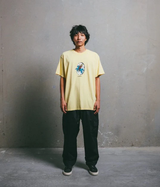 Former Mens Shirt Parliament - Image 3