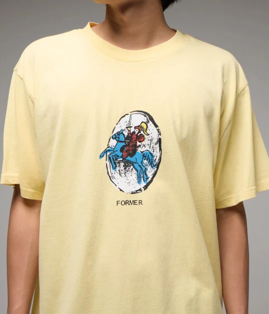 Former Mens Shirt Parliament - Image 5