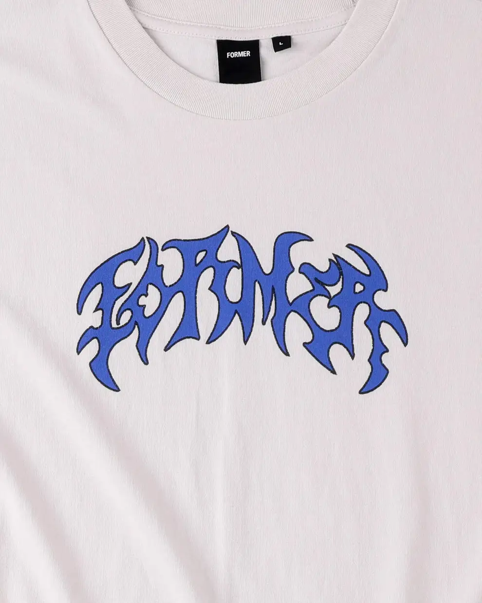 Former Mens Shirt Puncture - Image 7