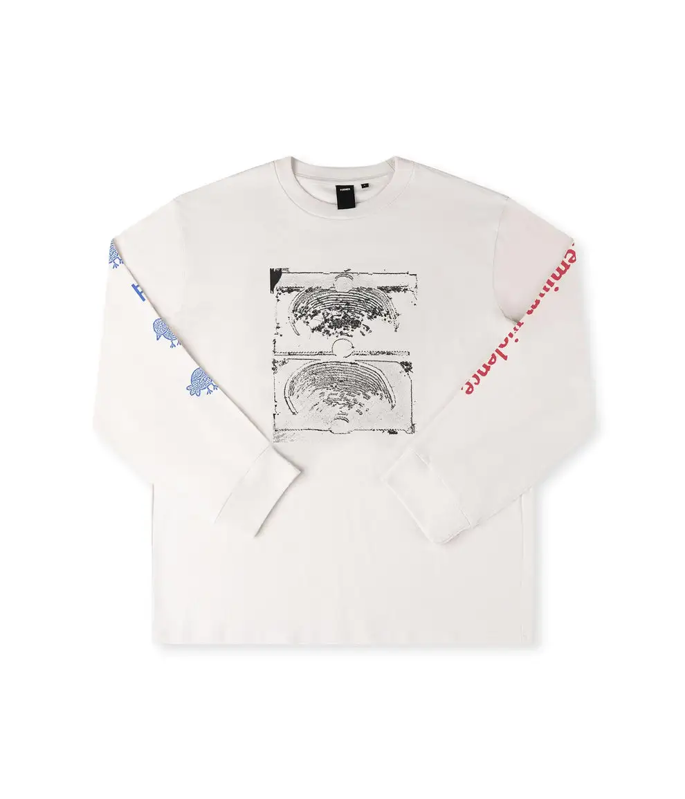 Former Mens Shirt PV Long Sleeve