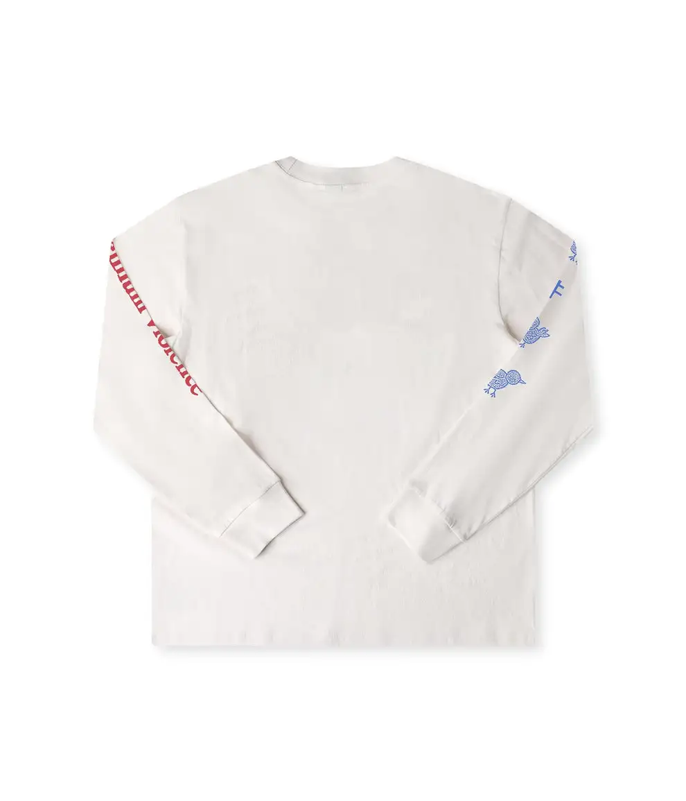 Former Mens Shirt PV Long Sleeve - Image 2