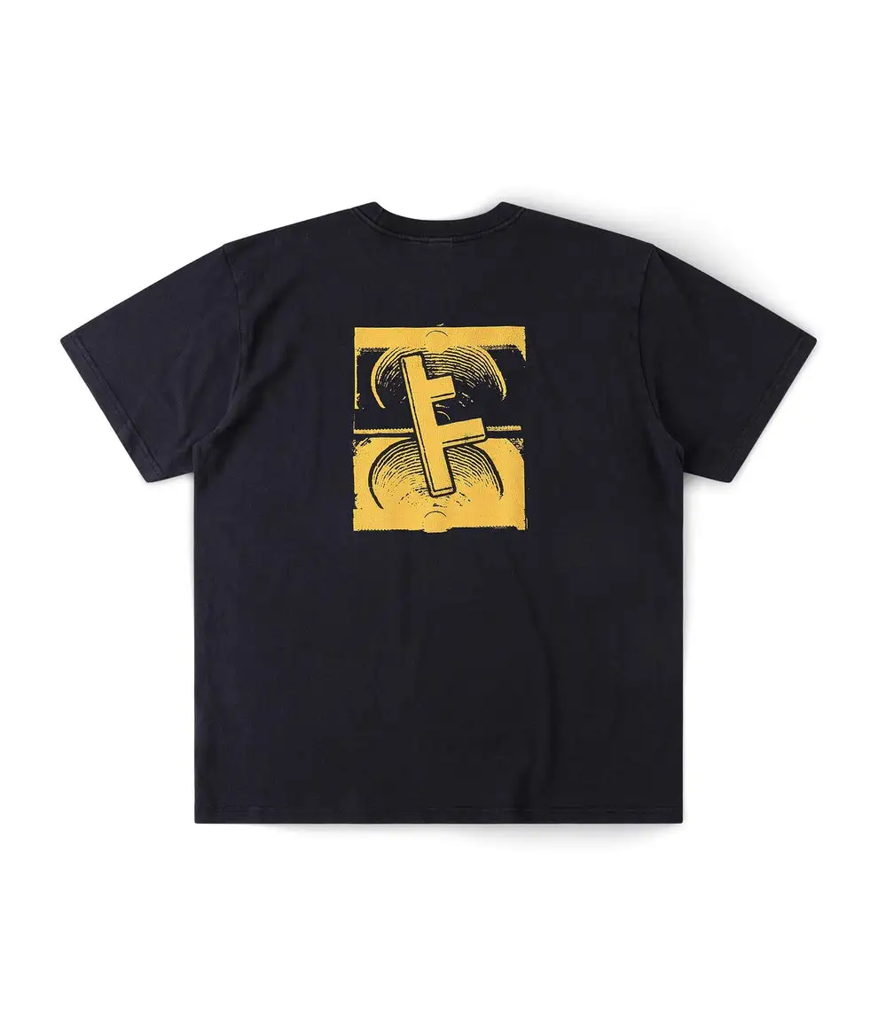 Former Mens Shirt Slant F Crux - Image 2