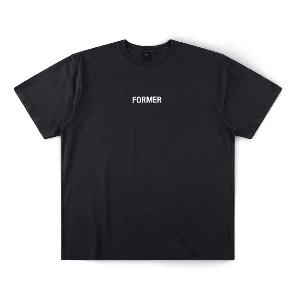 Former Mens Shirt The Legacy Overdye