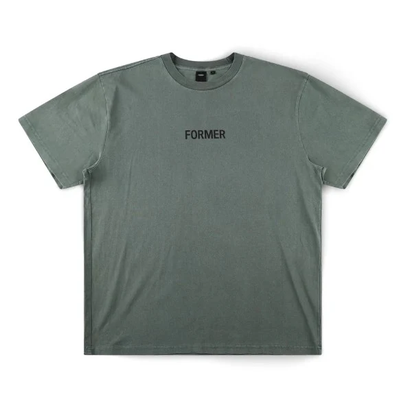 Former Mens Shirt The Legacy Overdye - Image 5