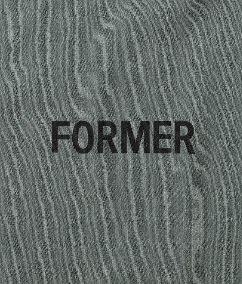 Former Mens Shirt The Legacy Overdye - Image 8