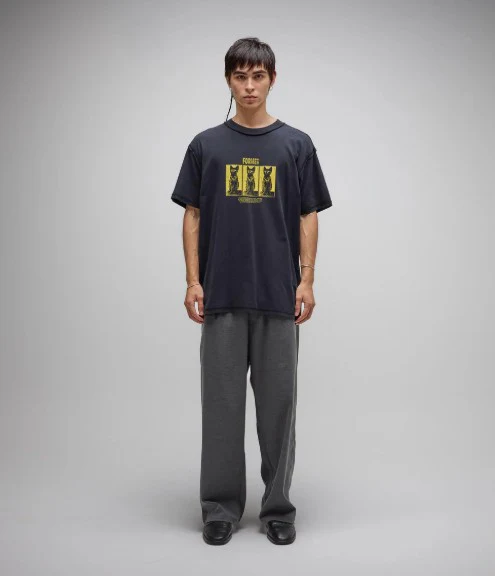 Former Mens Shirt Vet - Image 2