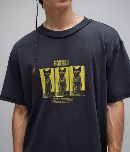 Former Mens Shirt Vet - Image 5