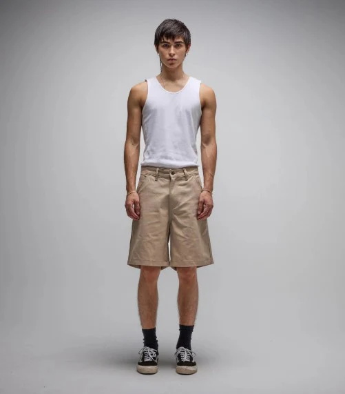 Former Mens Shorts Reynolds 21" - Image 2