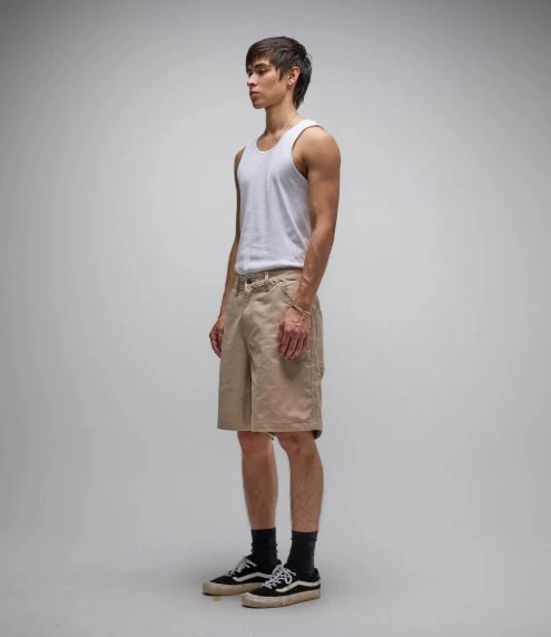 Former Mens Shorts Reynolds 21" - Image 5