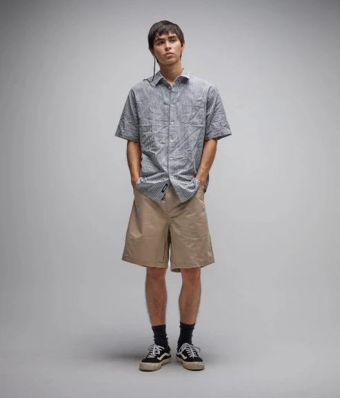 Former Mens Shorts Reynolds 21" - Image 7