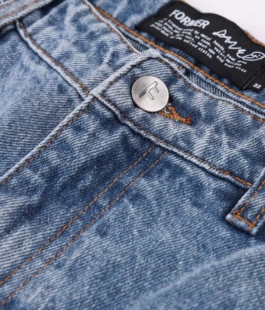 Former Mens Shorts Reynolds Denim 21" - Image 10
