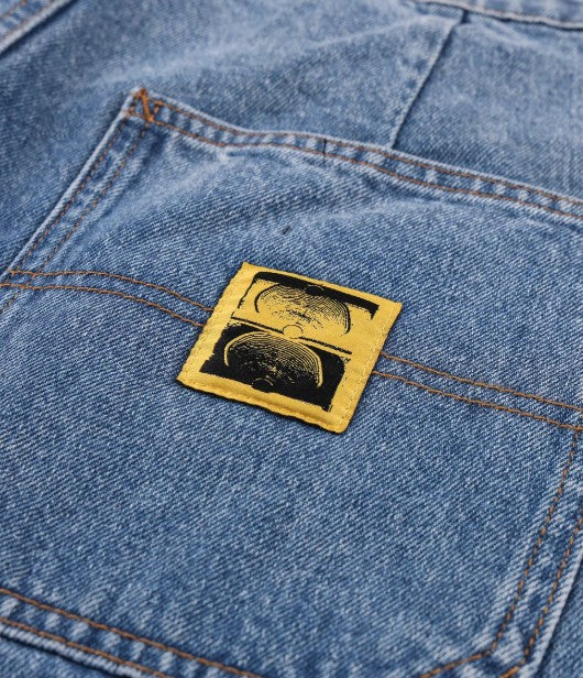 Former Mens Shorts Reynolds Denim 21" - Image 11