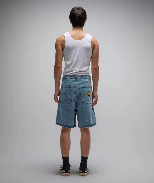 Former Mens Shorts Reynolds Denim 21" - Image 12