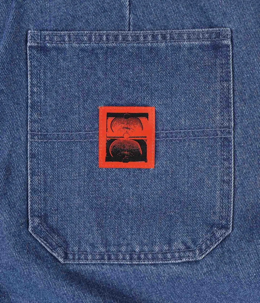 Former Mens Shorts Reynolds Denim 21" - Image 5