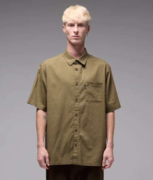 Former Mens Woven Legacy - Image 8