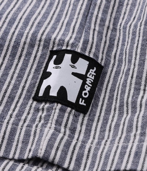 Former Mens Woven Reynolds Stripe - Image 6