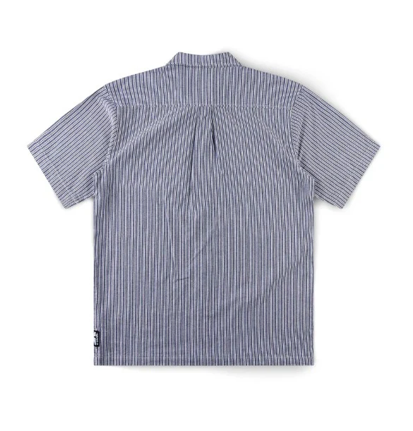 Former Mens Woven Reynolds Stripe - Image 8