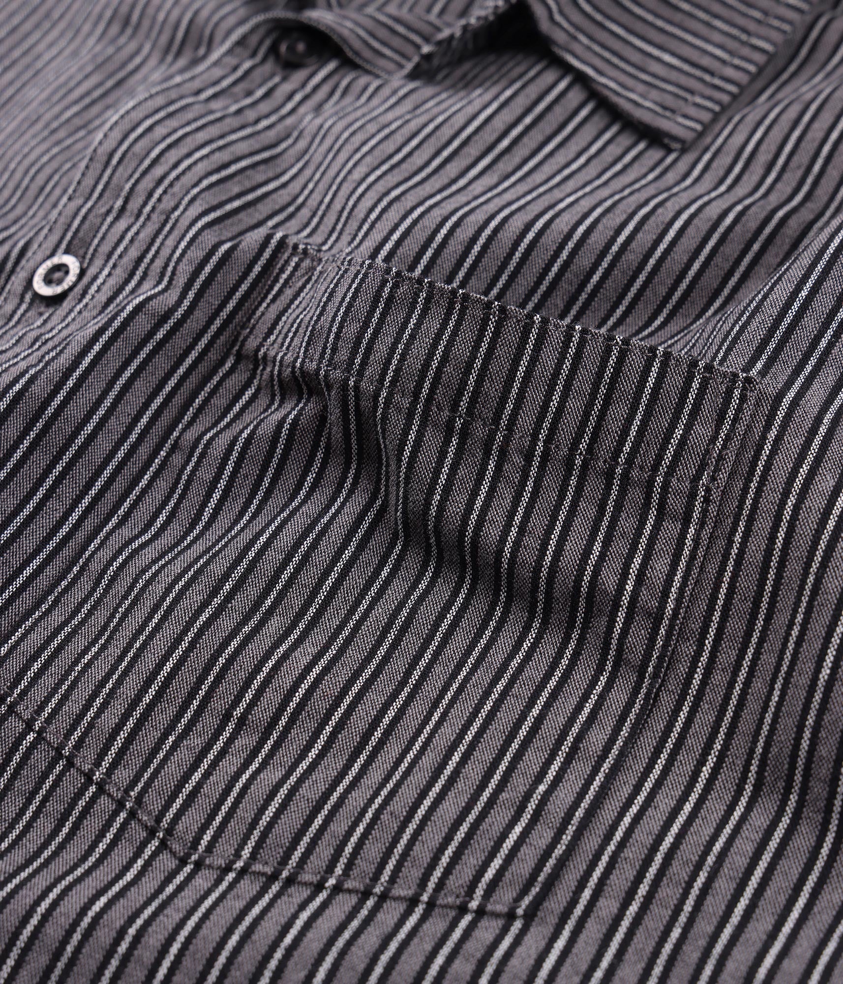 Former Mens Woven Reynolds Stripe - Image 5