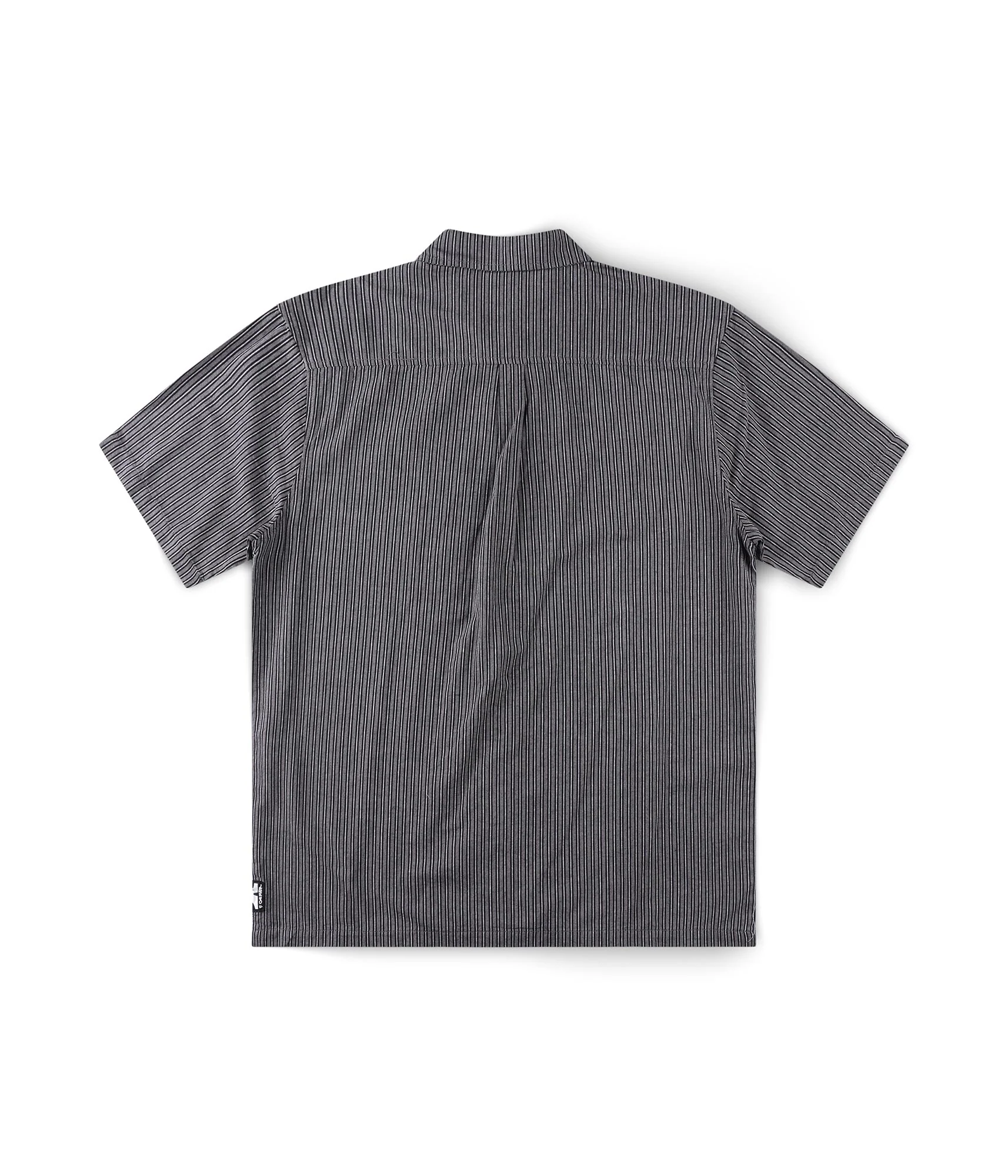 Former Mens Woven Reynolds Stripe - Image 8