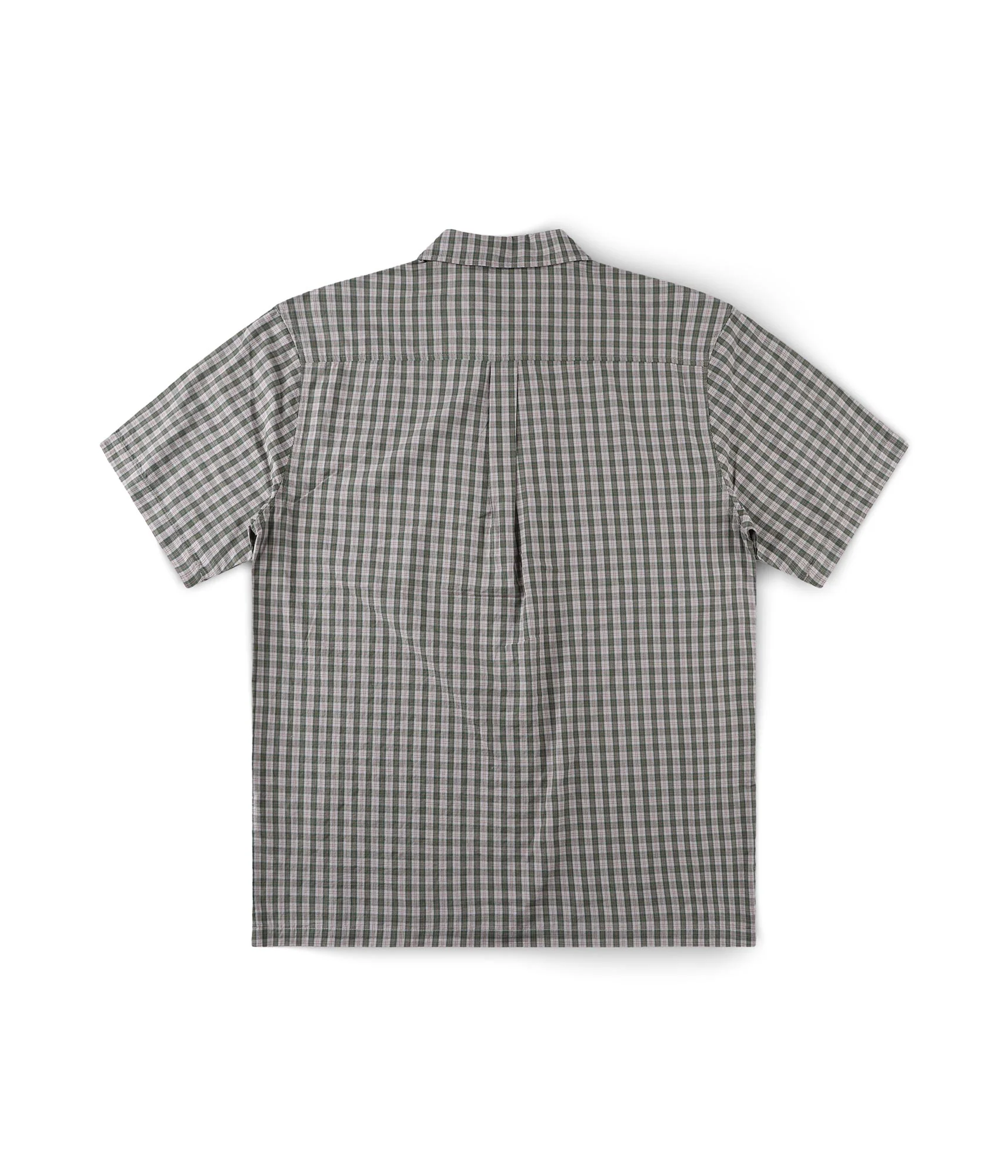 Former Mens Woven Vivian Check - Image 15