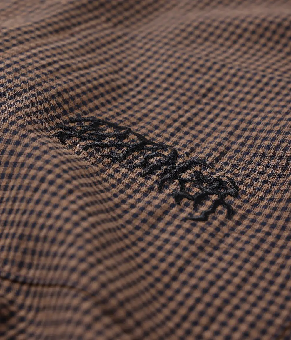 Former Mens Woven Vivian Check - Image 17