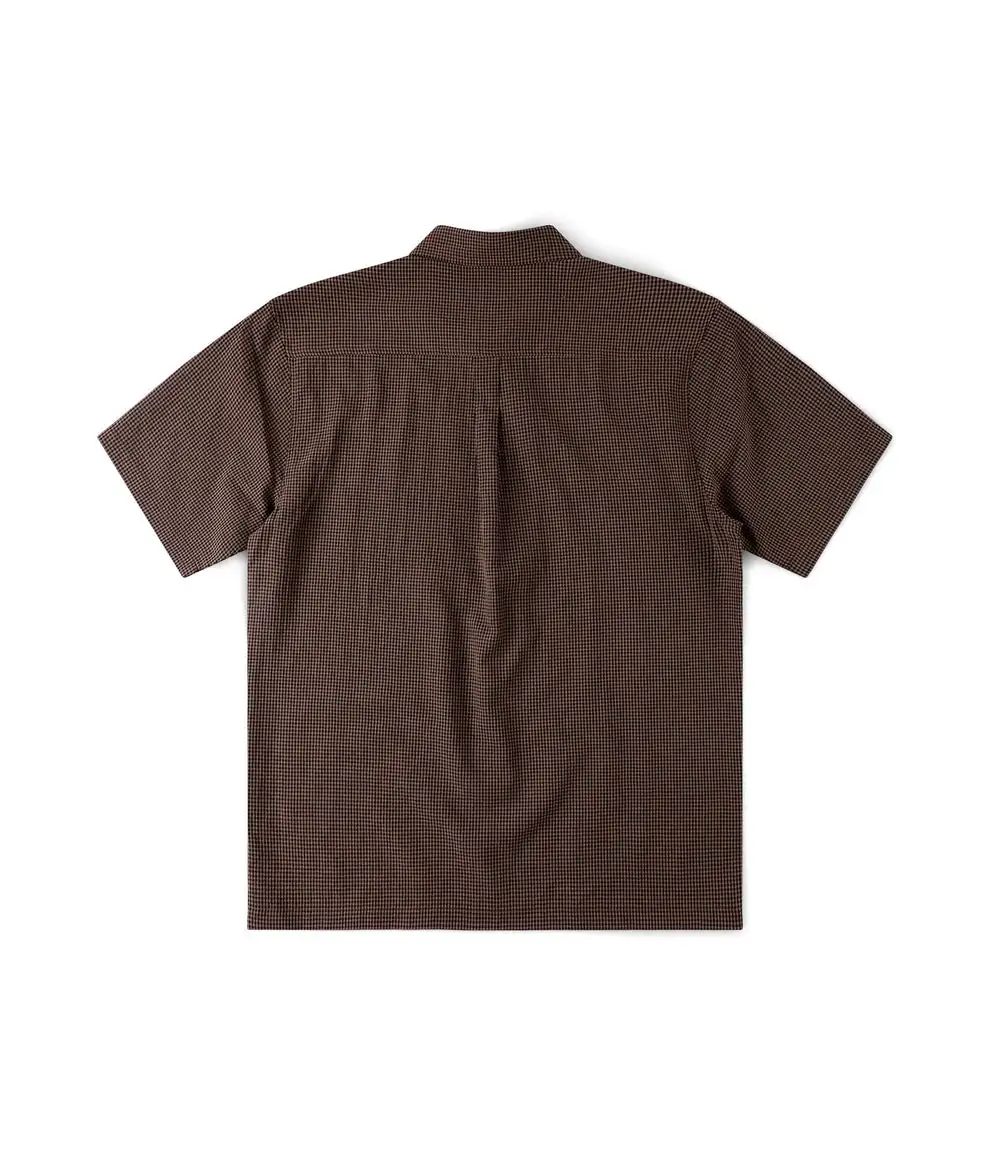 Former Mens Woven Vivian Check - Image 21