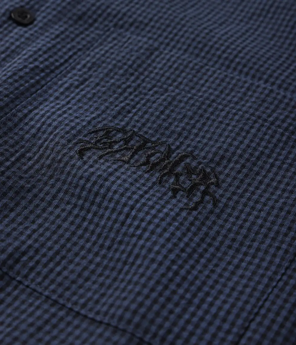 Former Mens Woven Vivian Check - Image 24