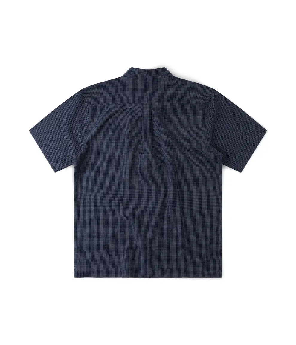 Former Mens Woven Vivian Check - Image 26