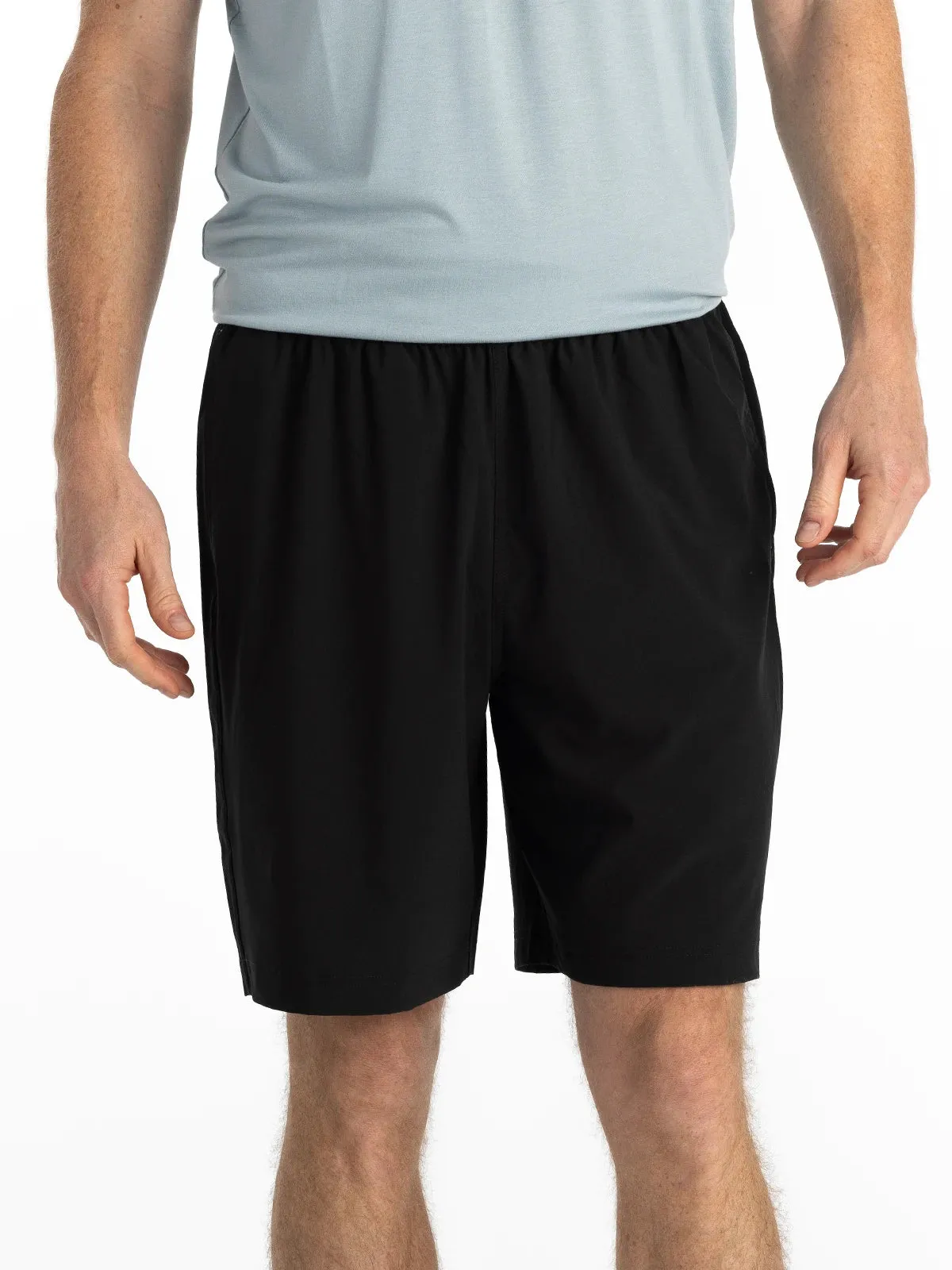 Free Fly Mens Shorts Breeze 8" - Image 2