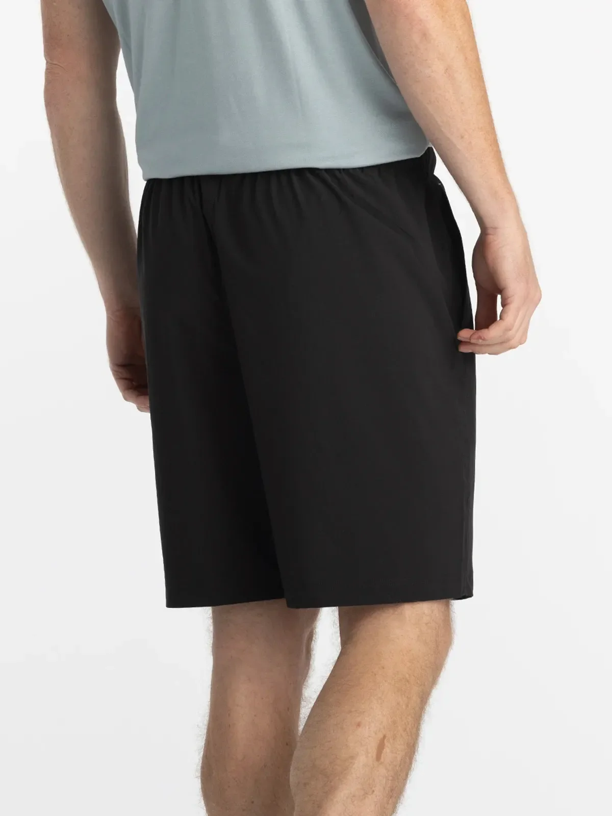 Free Fly Mens Shorts Breeze 8" - Image 3