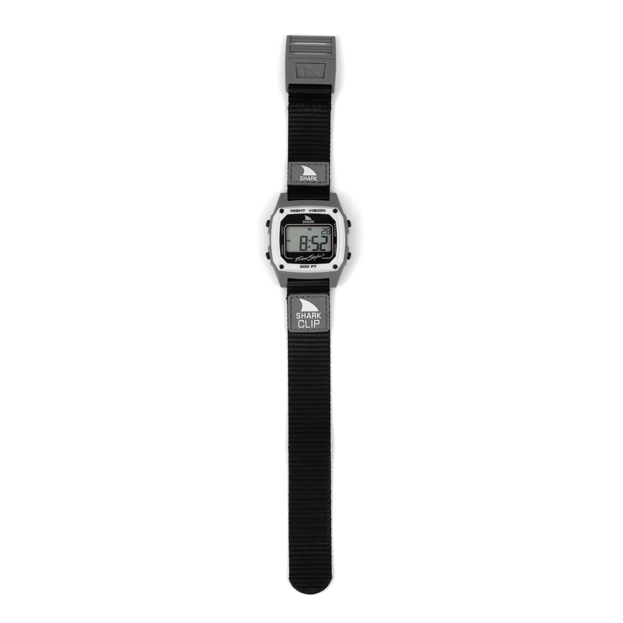 Freestyle Watch Shark Clip Cement - Image 3