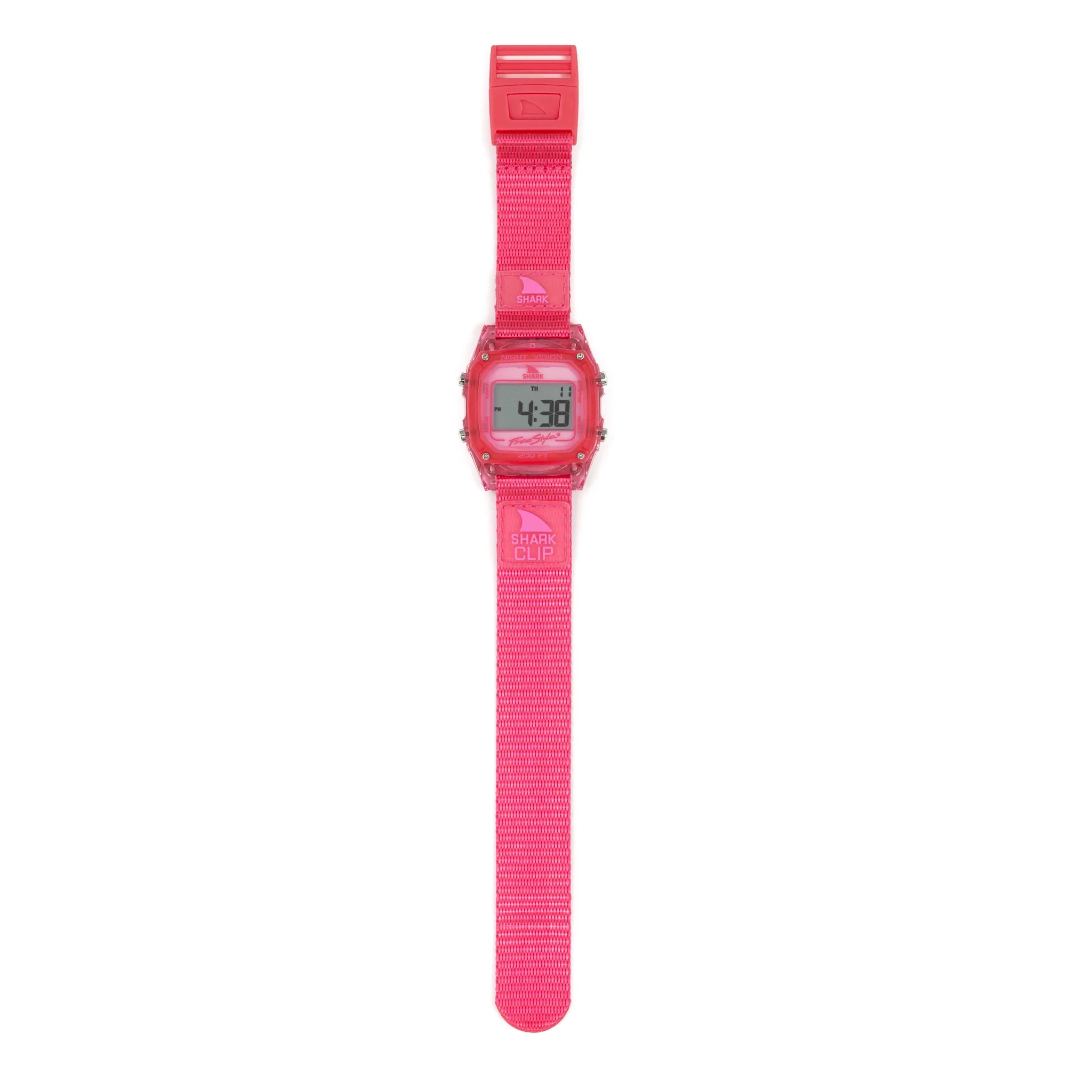 Freestyle Watch Shark Clip Cherry - Image 3