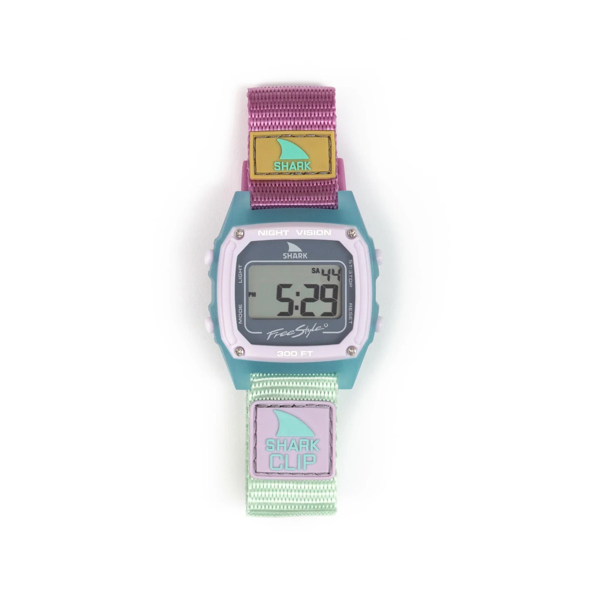 Freestyle Watch Shark Clip Chillin - Image 2