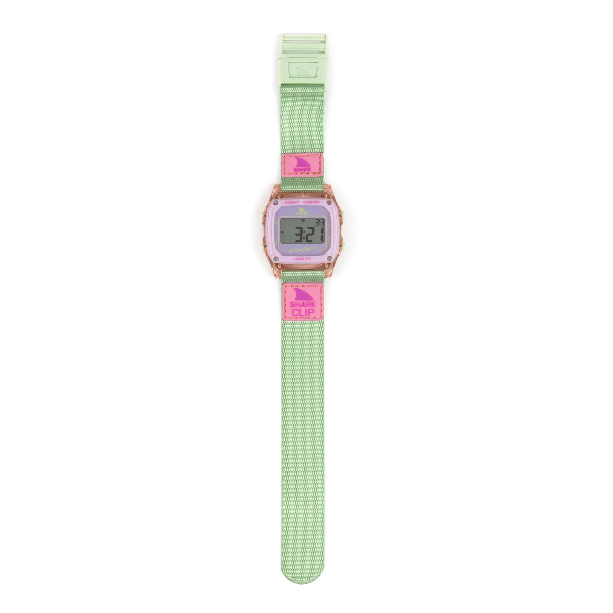 Freestyle Watch Shark Clip Citrus Twist - Image 3
