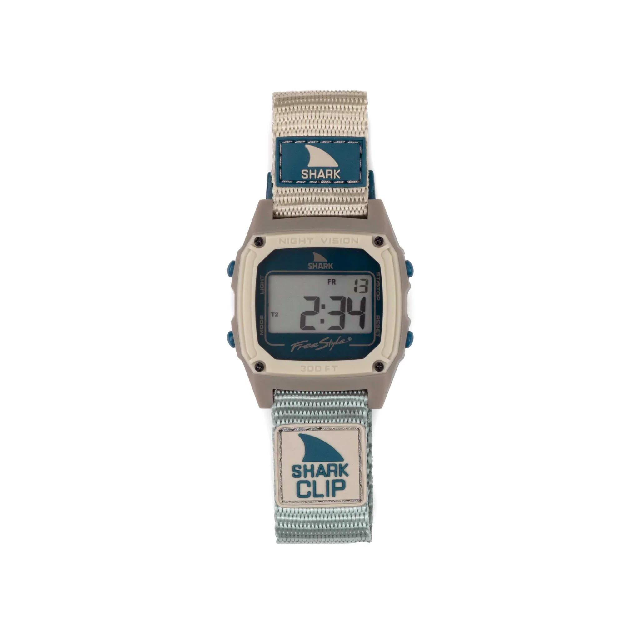 Freestyle Watch Shark Clip Cool Shore - Image 2