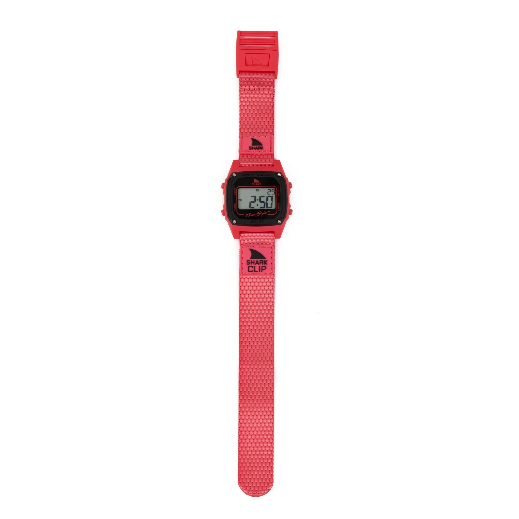 Freestyle Watch Shark Clip Dragon Fruit - Image 3