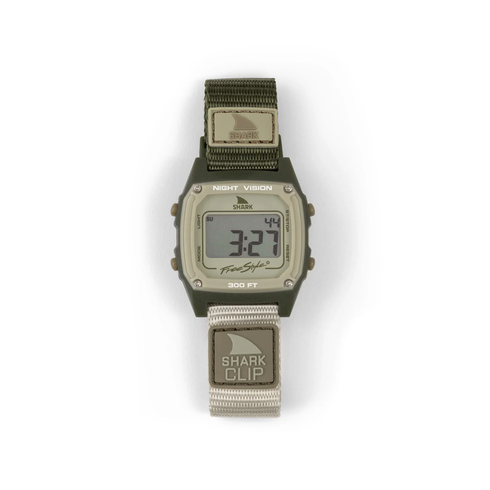 Freestyle Watch Shark Clip Ensenada - Image 2