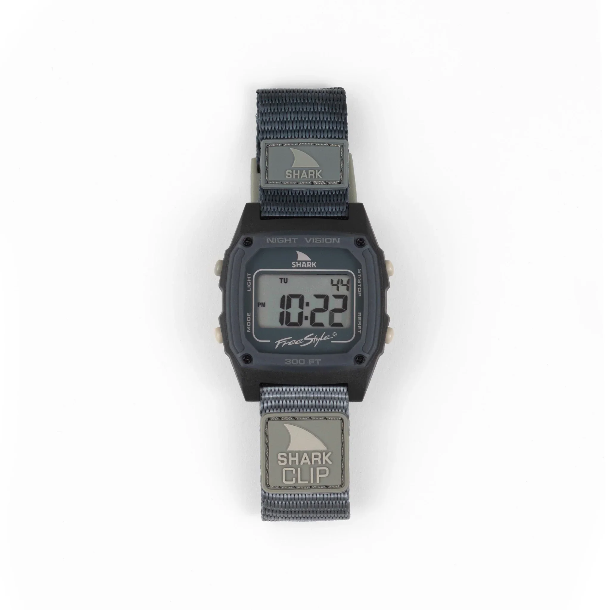 Freestyle Watch Shark Clip Granite Peak - Image 2